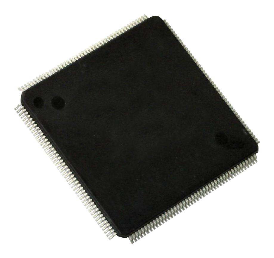 Фото STM32H757IIT6 ST Microelectronics — STM32H757IIT6 — Микроконтроллеры STM — ST Microelectronics