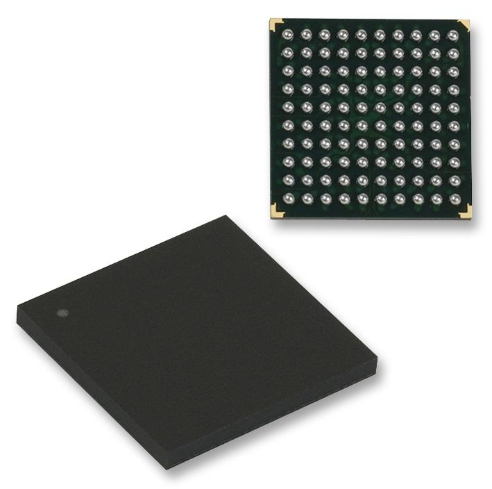 Фото STM32H7S3V8H6 ST Microelectronics — STM32H7S3V8H6 — Микроконтроллеры STM — ST Microelectronics