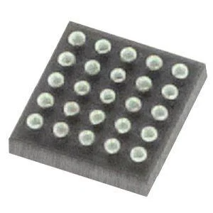 Фото STM32L011E4Y6TR ST Microelectronics — STM32L011E4Y6TR — Микроконтроллеры STM — ST Microelectronics