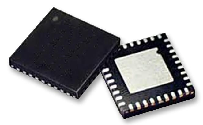 Фото STM32L051K8U7TR ST Microelectronics — STM32L051K8U7TR — Микроконтроллеры STM — ST Microelectronics