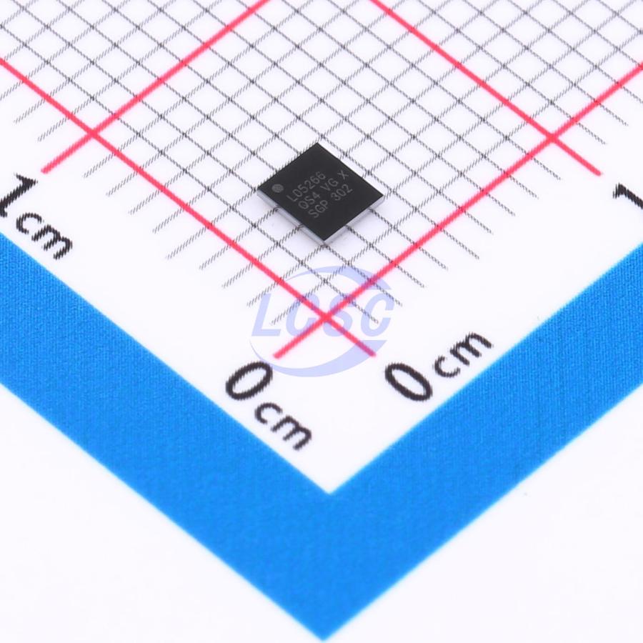 Фото STM32L052T6Y6TR ST Microelectronics — STM32L052T6Y6TR — Микроконтроллеры STM — ST Microelectronics