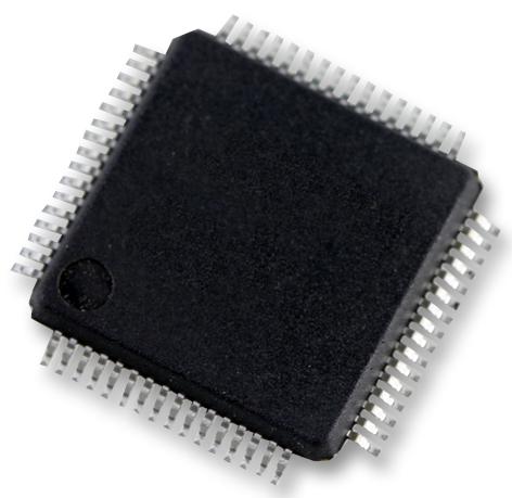 Фото STM32L053R8T6TR ST Microelectronics — STM32L053R8T6TR — Микроконтроллеры STM — ST Microelectronics