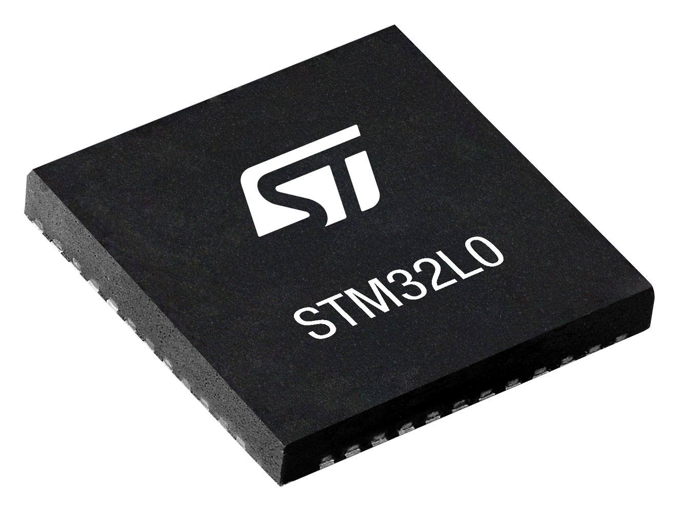 Фото STM32L072CZU6 ST Microelectronics — STM32L072CZU6 — Микроконтроллеры STM — ST Microelectronics