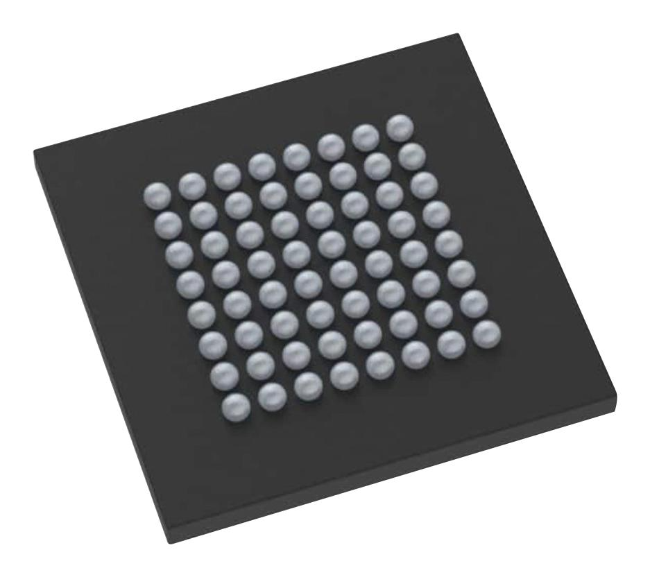 Фото STM32L162RDY6TR ST Microelectronics — STM32L162RDY6TR — Микроконтроллеры STM — ST Microelectronics