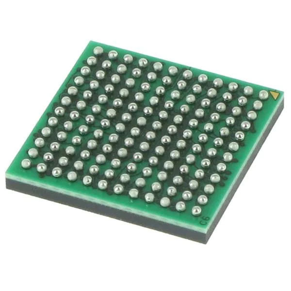 Фото STM32L4R9ZIY6PTR ST Microelectronics — STM32L4R9ZIY6PTR — Микроконтроллеры STM — ST Microelectronics