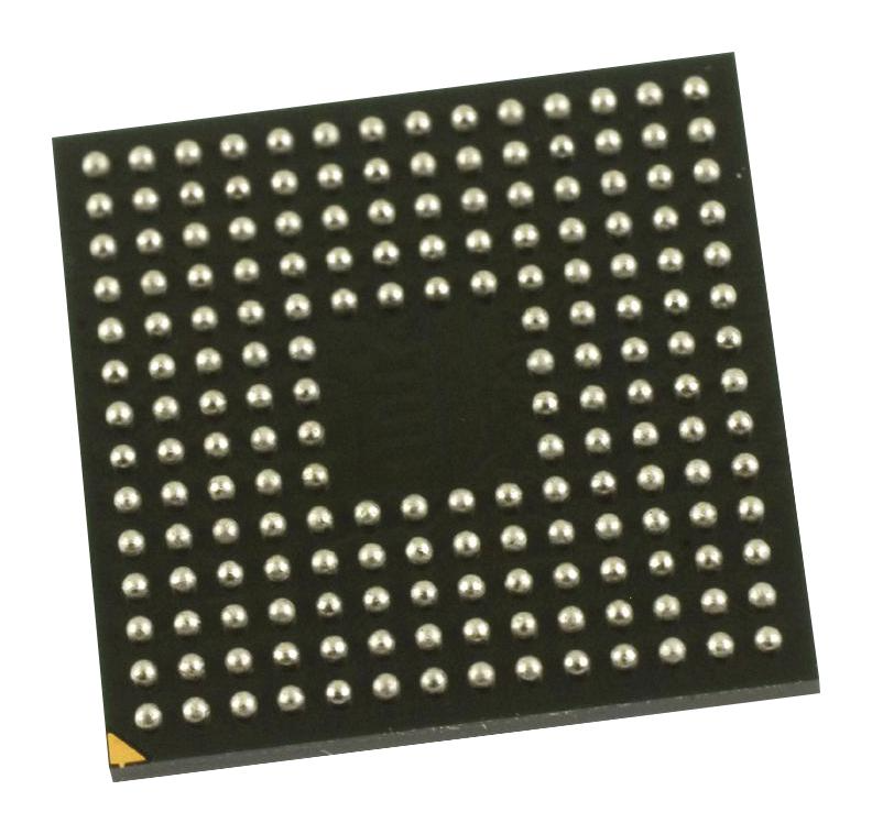 Фото STM32U595AJH6Q ST Microelectronics — STM32U595AJH6Q — Микроконтроллеры STM — ST Microelectronics