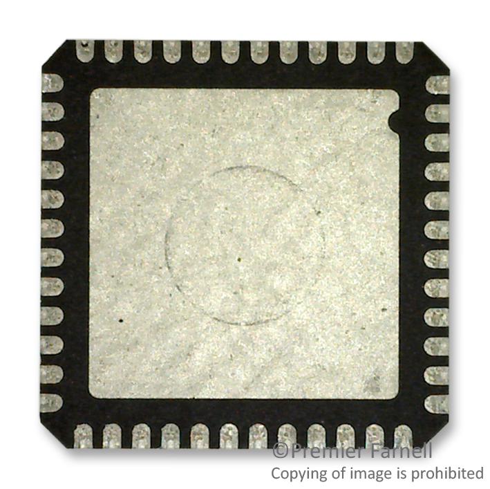 Фото STM32WB15CCU6 ST Microelectronics — STM32WB15CCU6 — Микроконтроллеры STM — ST Microelectronics