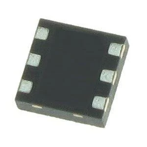 Фото STM6519APBBUB6F ST Microelectronics — STM6519APBBUB6F — Мониторы питания, Супервизоры — ST Microelectronics