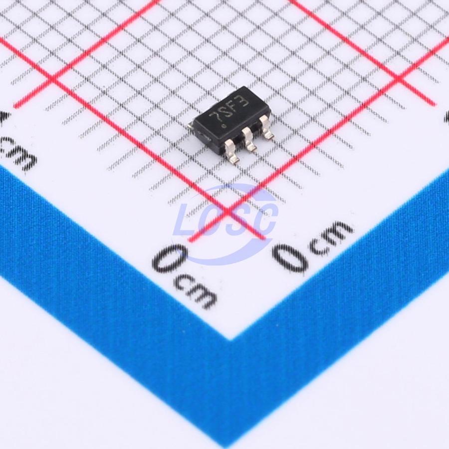 Фото STM6719SFWB6R ST Microelectronics — STM6719SFWB6R — Мониторы питания, Супервизоры — ST Microelectronics