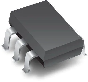 Фото STM6719TWWB6F ST Microelectronics — STM6719TWWB6F — Мониторы питания, Супервизоры — ST Microelectronics