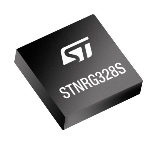 Фото STNRG328S ST Microelectronics — STNRG328S — Импульсные преобразователи — ST Microelectronics