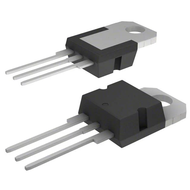 Фото STP2NK60Z ST Microelectronics — STP2NK60Z — Одиночные MOSFET транзисторы — ST Microelectronics