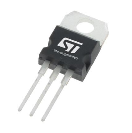 Фото STP50N60DM6 ST Microelectronics — STP50N60DM6 — Одиночные MOSFET транзисторы — ST Microelectronics