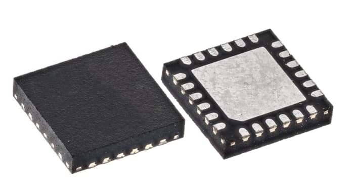 Фото STPD01PUR ST Microelectronics — STPD01PUR — Импульсные преобразователи — ST Microelectronics