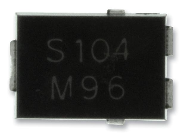 Фото STPS10M60SFY ST Microelectronics — STPS10M60SFY — Сборки диодов Шоттки — ST Microelectronics