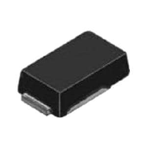 Фото STPS2H100AF ST Microelectronics — STPS2H100AF — Одиночные диоды Шоттки — ST Microelectronics