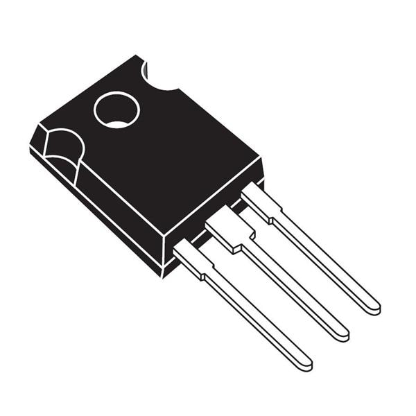 Фото STPS30L45CW ST Microelectronics — STPS30L45CW — Сборки диодов Шоттки — ST Microelectronics