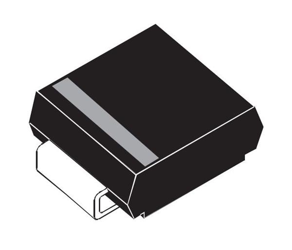 Фото STPS3L40SY ST Microelectronics — STPS3L40SY — Одиночные диоды Шоттки — ST Microelectronics