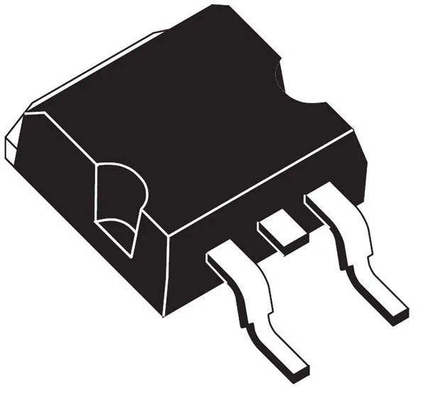 Фото STPSC10H065B-TR ST Microelectronics — STPSC10H065B-TR — Диоды на карбиде кремния — ST Microelectronics