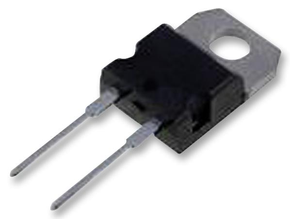 Фото STPSC2H12D ST Microelectronics — STPSC2H12D — Диоды на карбиде кремния — ST Microelectronics