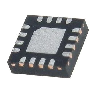 Фото STSPIN240 ST Microelectronics — STSPIN240 — Драйверы (полу) мостовые и двигателей — ST Microelectronics
