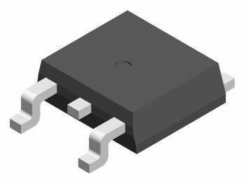 Фото STTH20R04G-TR ST Microelectronics — STTH20R04G-TR — Одиночные диоды — ST Microelectronics
