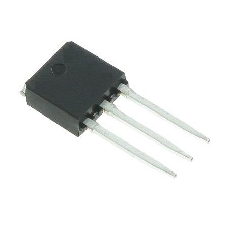 Фото STU6NF10 ST Microelectronics — STU6NF10 — Одиночные MOSFET транзисторы — ST Microelectronics
