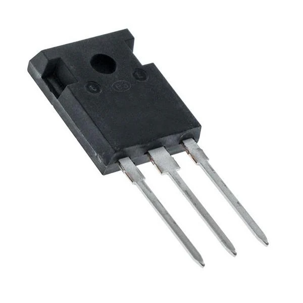 Фото STWA88N65M5 ST Microelectronics — STWA88N65M5 — Одиночные MOSFET транзисторы — ST Microelectronics