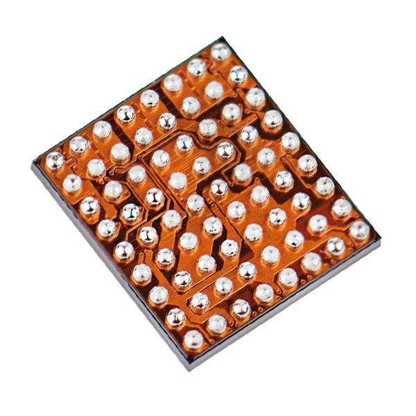 Фото STWLC68JRH ST Microelectronics — STWLC68JRH — Специализированные микросхемы питания — ST Microelectronics