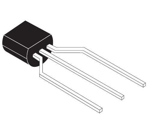 Фото STX616-AP ST Microelectronics — STX616-AP — Одиночные биполярные транзисторы — ST Microelectronics