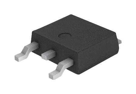 Фото T1635H-8G-TR ST Microelectronics — T1635H-8G-TR — Симисторы (Triac) — ST Microelectronics