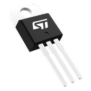 Фото T1635H-8T ST Microelectronics — T1635H-8T — Симисторы (Triac) — ST Microelectronics