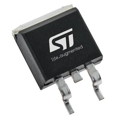 Фото T2035H-8I ST Microelectronics — T2035H-8I — Симисторы (Triac) — ST Microelectronics