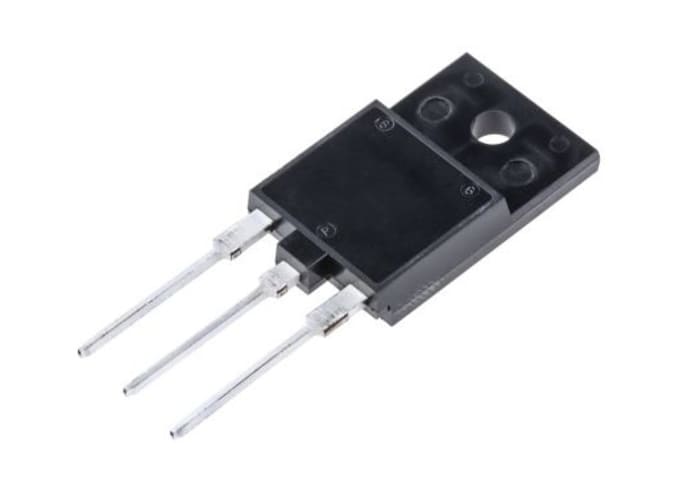 Фото T2650-6PF ST Microelectronics — T2650-6PF — Симисторы (Triac) — ST Microelectronics