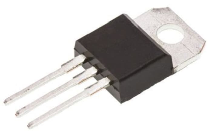 Фото T835H-8T ST Microelectronics — T835H-8T — Симисторы (Triac) — ST Microelectronics