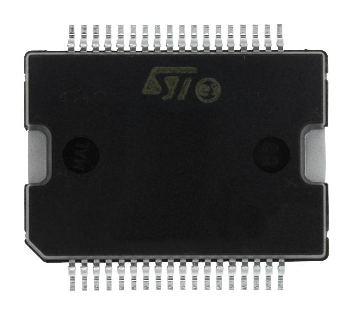 Фото TDA7575BPDTR ST Microelectronics — TDA7575BPDTR — Микросхемы для Аудио - УНЧ — ST Microelectronics