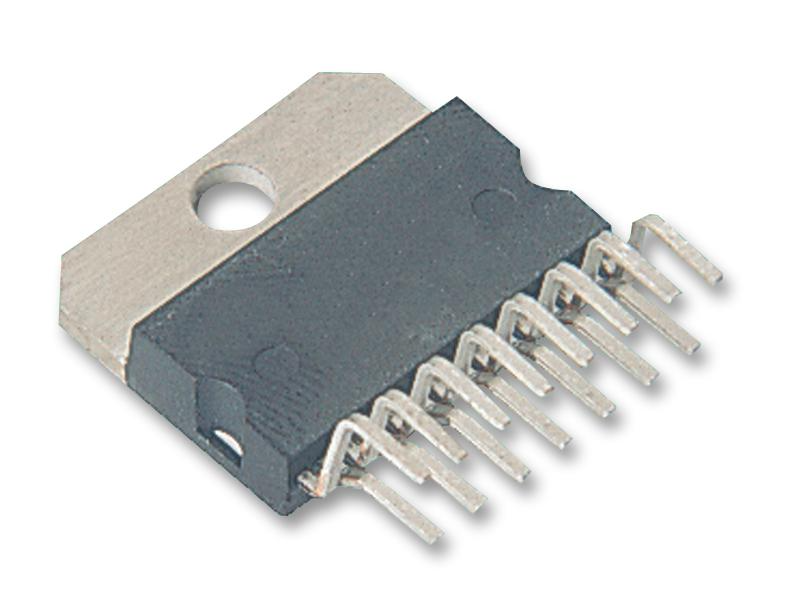 Фото TDA7576B ST Microelectronics — TDA7576B — Микросхемы для Аудио - УНЧ — ST Microelectronics