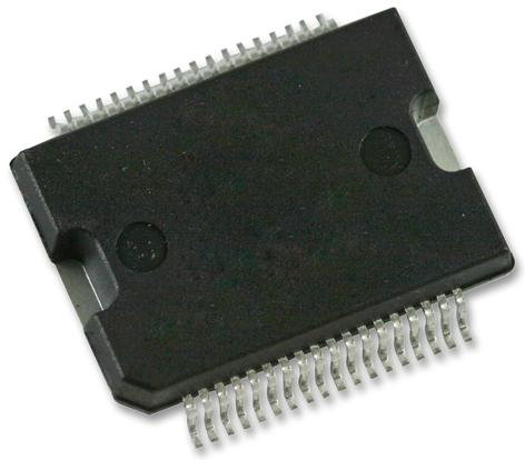 Фото TDA7803A-ZST ST Microelectronics — TDA7803A-ZST — Микросхемы для Аудио - УНЧ — ST Microelectronics