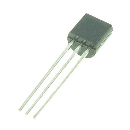 Фото TL1431ACZT ST Microelectronics — TL1431ACZT — Стабилизаторы 431 серии — ST Microelectronics