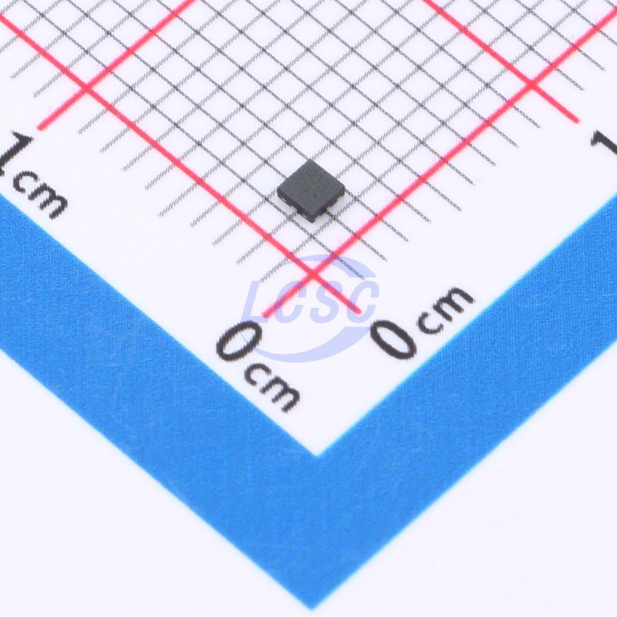 Фото TS3325AQPR ST Microelectronics — TS3325AQPR — Источники опорного напряжения — ST Microelectronics