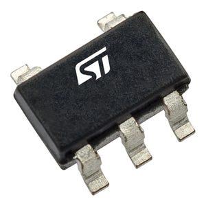 Фото TS431IYLT ST Microelectronics — TS431IYLT — Стабилизаторы 431 серии — ST Microelectronics