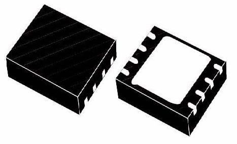 Фото TS4990IQT ST Microelectronics — TS4990IQT — Микросхемы для Аудио - УНЧ — ST Microelectronics