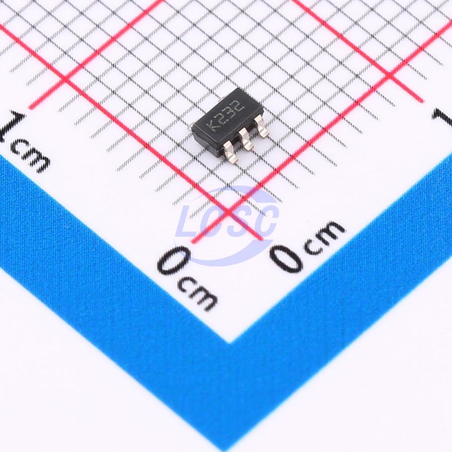 Фото TSB511ILT ST Microelectronics — TSB511ILT — Операционные усилители — ST Microelectronics