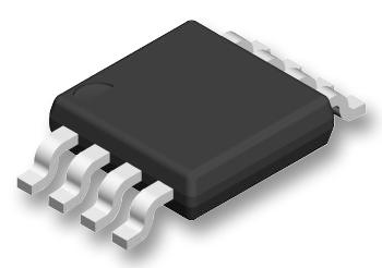 Фото TSB7192AIST ST Microelectronics — TSB7192AIST — Операционные усилители — ST Microelectronics