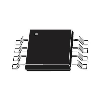 Фото TSC2012IST ST Microelectronics — TSC2012IST — Токочувствительные усилители — ST Microelectronics