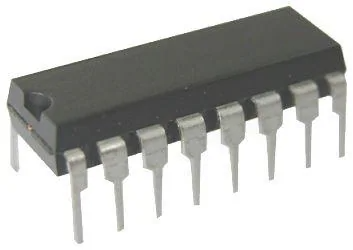 Фото VIPER38LE ST Microelectronics — VIPER38LE — Микросхемы AC/DC преобразователи — ST Microelectronics