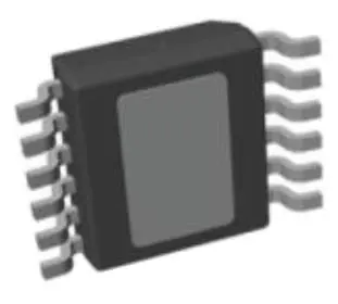 Фото VN5050AJ-E ST Microelectronics — VN5050AJ-E — Силовые ключи — ST Microelectronics