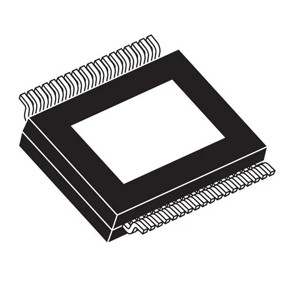 Фото VND7004AYTR ST Microelectronics — VND7004AYTR — Силовые ключи — ST Microelectronics