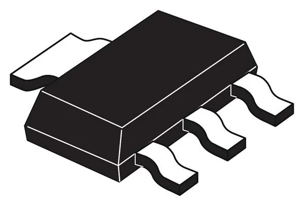 Фото X00619MN5AL2 ST Microelectronics — X00619MN5AL2 — Тиристоры (SCR) — ST Microelectronics