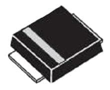 Фото Z0103MUF ST Microelectronics — Z0103MUF — Тиристоры (SCR) — ST Microelectronics